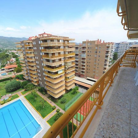 Benipal Orangecosta Apartment Benicassim Luaran gambar