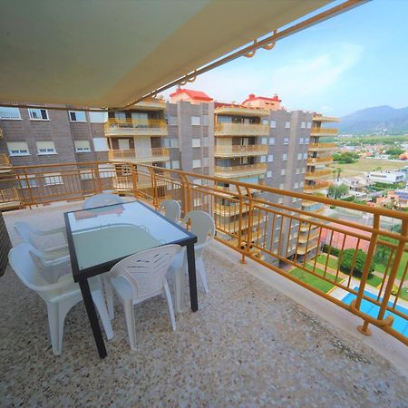 Benipal Orangecosta Apartment Benicassim Luaran gambar