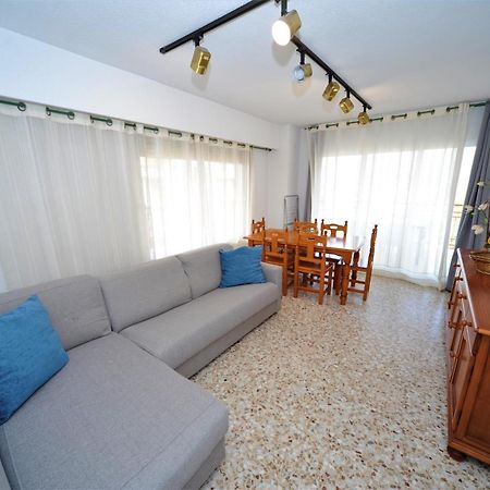 Benipal Orangecosta Apartment Benicassim Luaran gambar