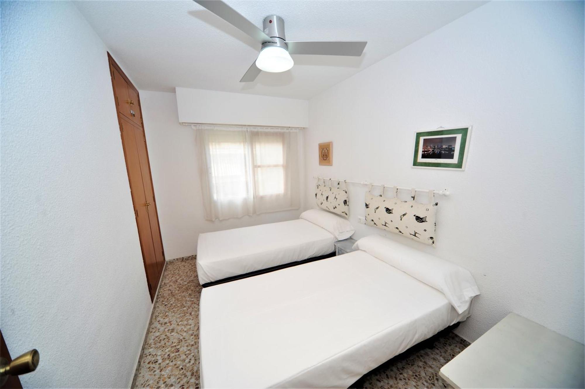 Benipal Orangecosta Apartment Benicassim Luaran gambar