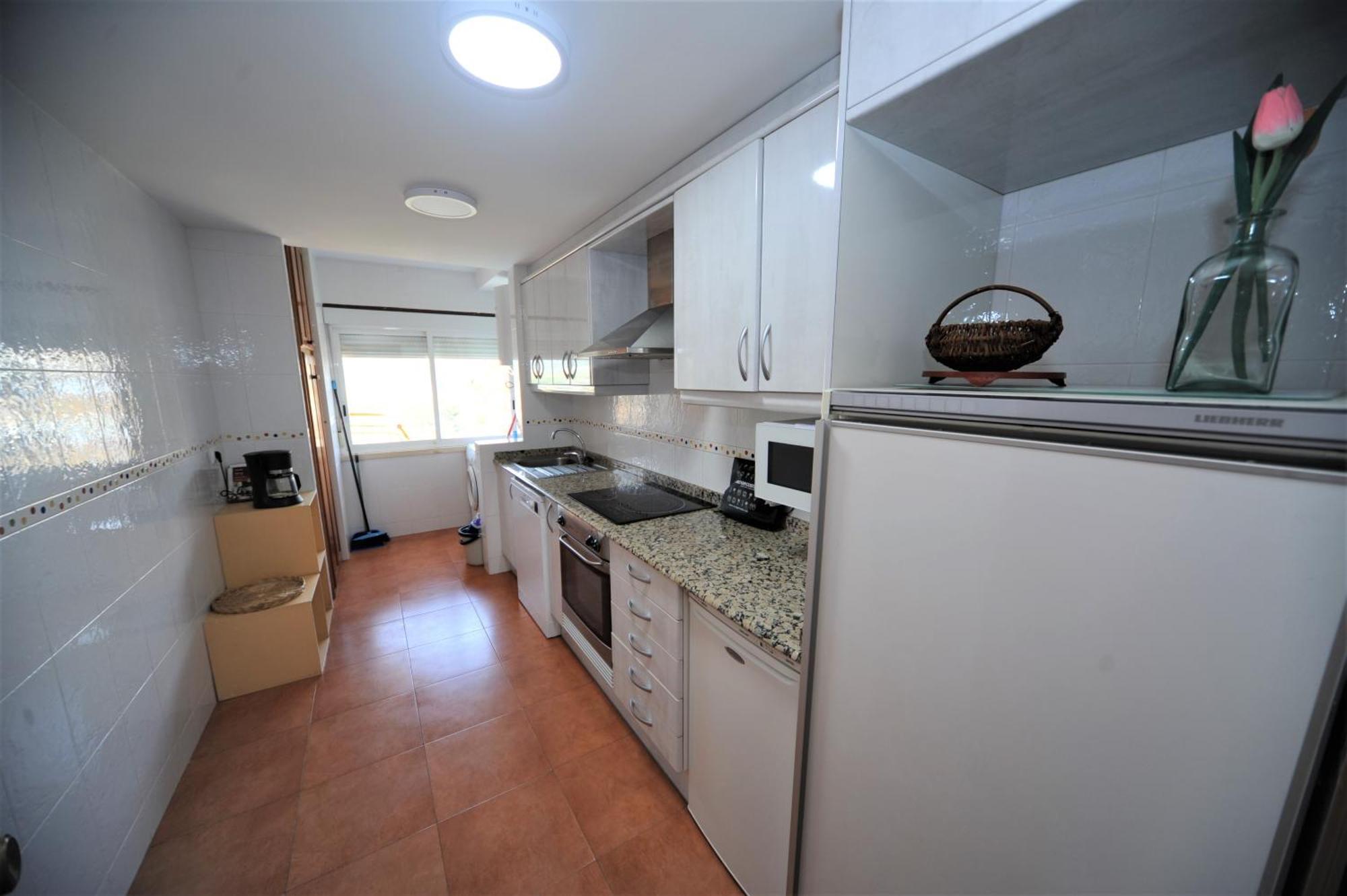 Benipal Orangecosta Apartment Benicassim Luaran gambar