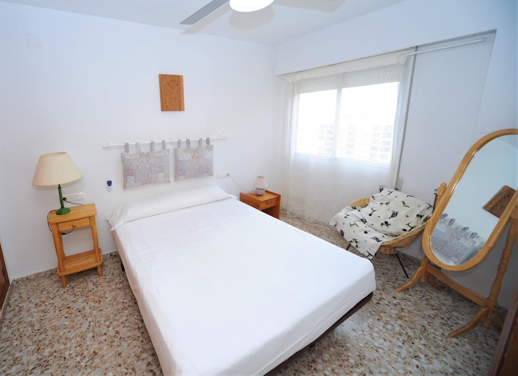 Benipal Orangecosta Apartment Benicassim Luaran gambar