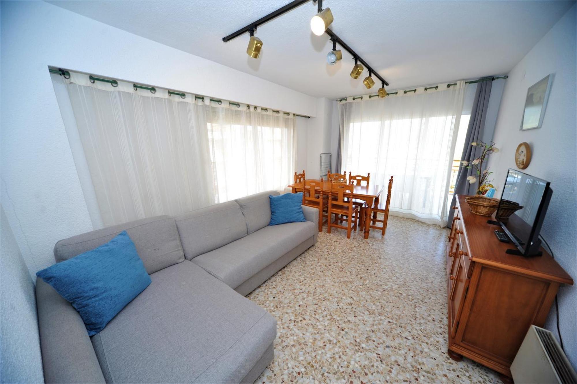 Benipal Orangecosta Apartment Benicassim Luaran gambar